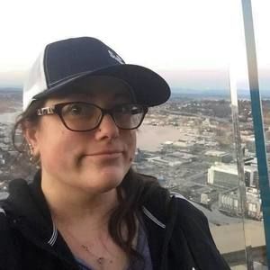 Meet your Posher, Tara